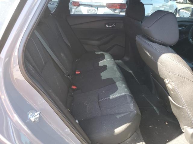1HGCY2F5XPA064444 Honda Accord Hybrid Sport