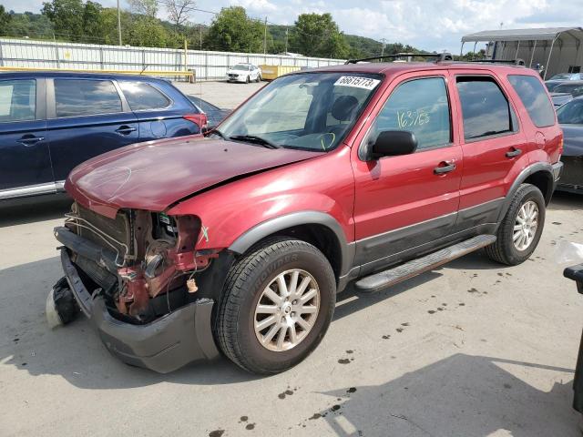 2004 Ford Escape XLT