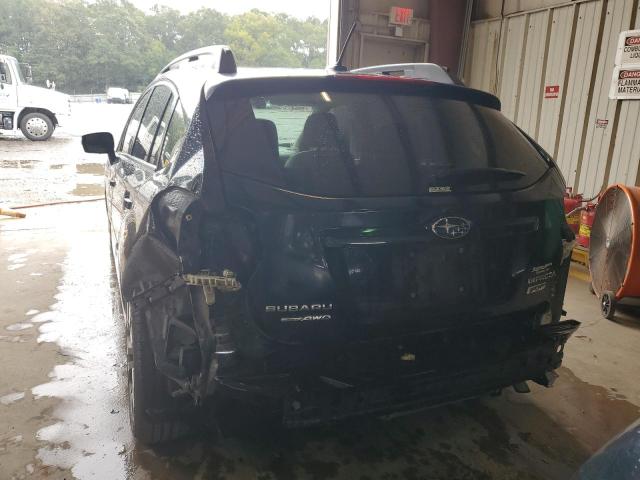 JF1GPAZ6XFH231852 Subaru Impreza Sport Limited