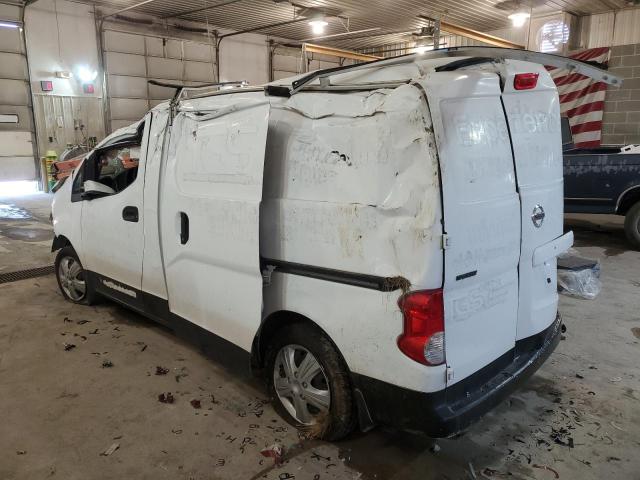 3N6CM0KN9HK694991 Nissan NV200 2.5S