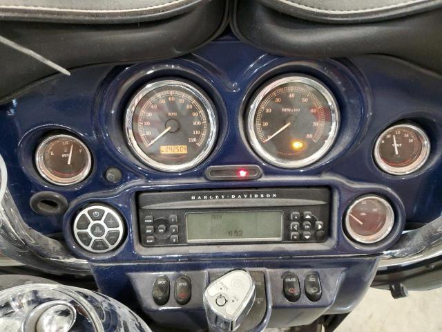 2011 HARLEY-DAVIDSON FLHTCU SHR - 1HD1FL411BB641042