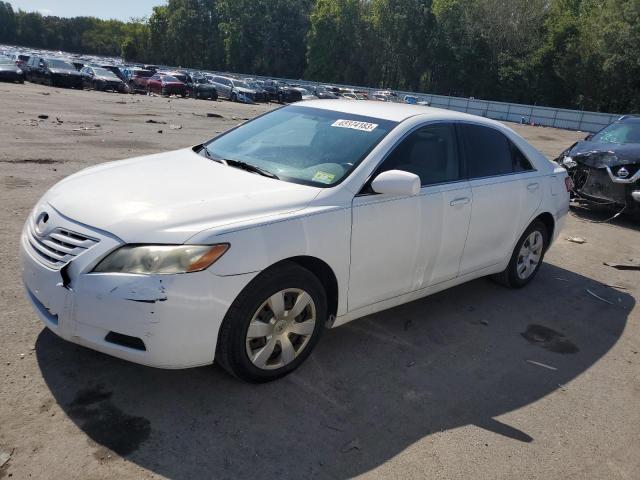 Auction sale of the 2007 Toyota Camry Ce, vin: 4T1BE46K17U697283, lot number: 68374183