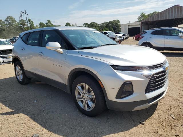 2019 CHEVROLET BLAZER L - 3GNKBARA6KS651981