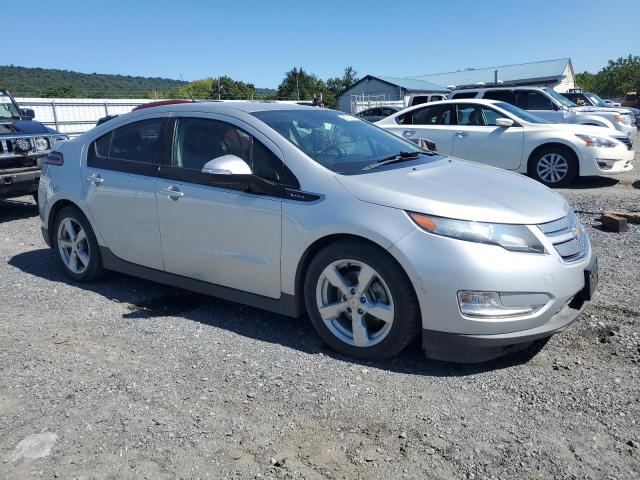 VIN 1G1RA6E45EU129864 2014 Chevrolet Volt no.4