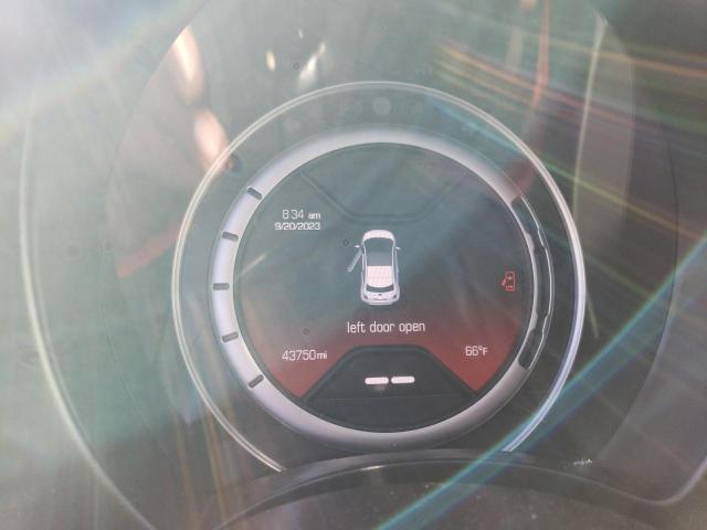 2015 FIAT 500 ELECTR - 3C3CFFGE6FT609545