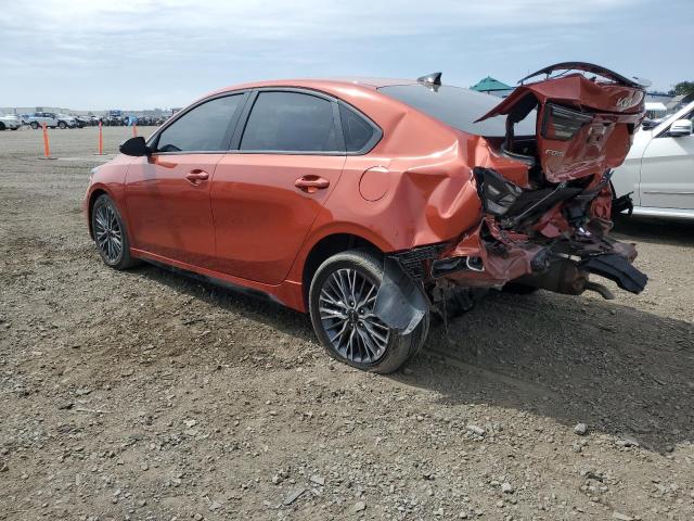 3KPF54AD3NE470980 KIA Forte Gt Line
