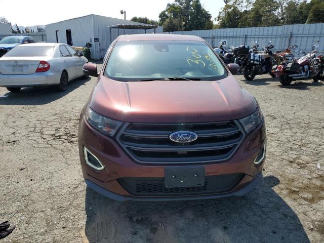 2FMTK4AP2FBB26471 Ford EDGE SPORT