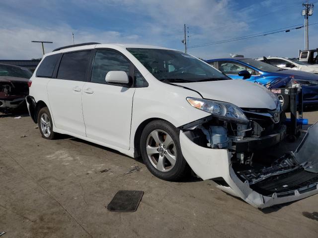 5TDKZ3DC1KS010895 Toyota All Models SIENNA LE 4