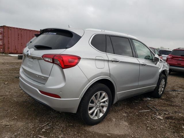 LRBFX2SA1KD002051 Buick Envision Essence