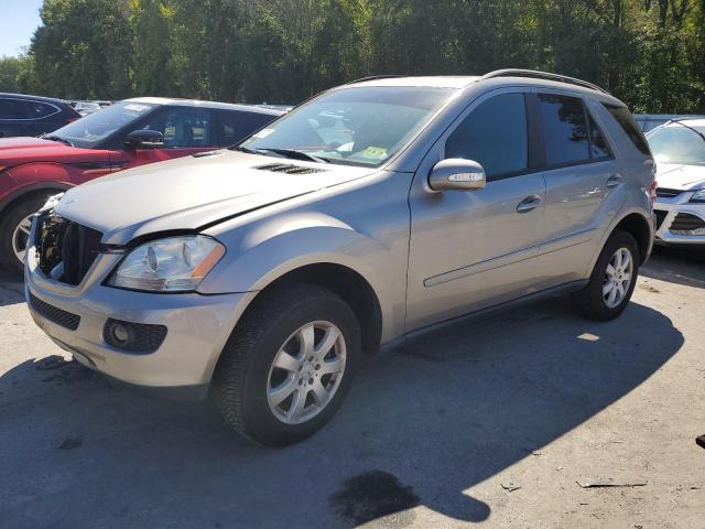 2006 Mercedes-Benz M-Class ML 350