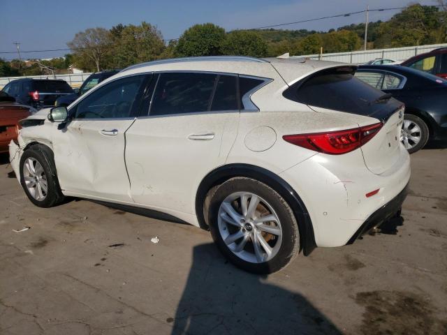 2018 Infiniti Qx30 Base VIN: SJKCH5CP6JA049868 Lot: 70081543