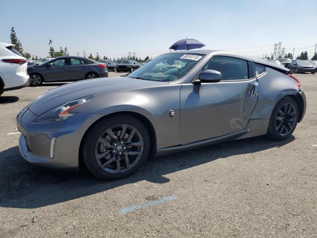 2020 Nissan 370Z Base