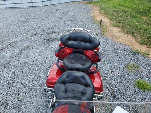 2009 YAMAHA XVZ13 TF JYAVP04EX9A014997