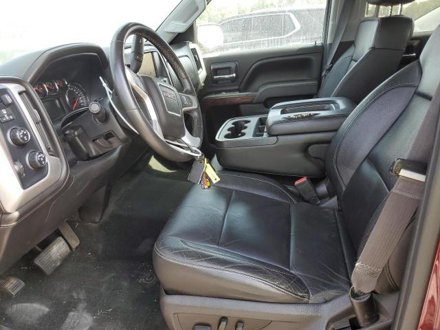 3GTU2UEC1EG296686 GMC Sierra K1500 Sle