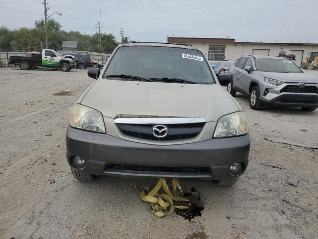 2003 Mazda Tribute Lx VIN: 4F2YZ04153KM06361 Lot: 68885803