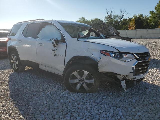 1GNEVHKW8KJ126456 | 2019 Chevrolet traverse lt