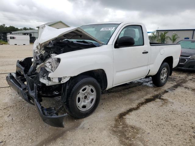 2014 Toyota Tacoma 