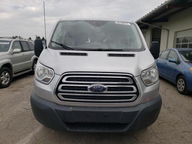 1FBZX2YM1GKB00553 Ford Transit T-350