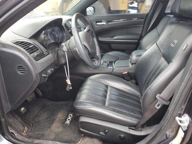 2C3CCAGG3HH648179 Chrysler 300 S