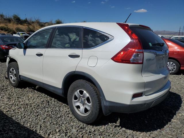 5J6RM4H31FL116892 Honda CR-V LX