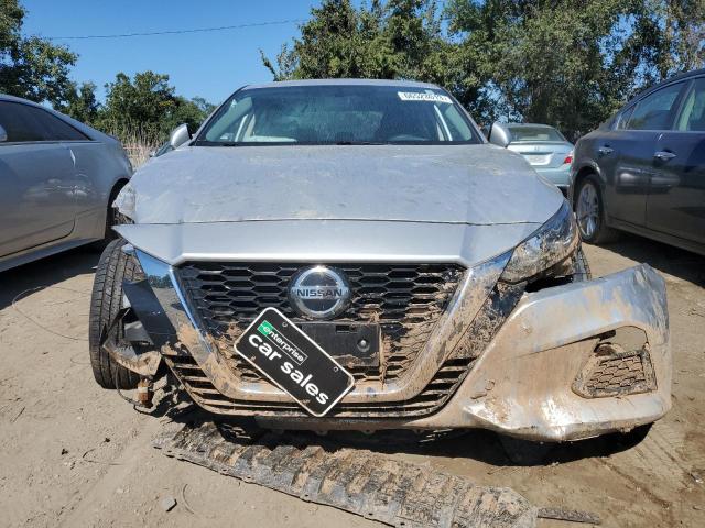 2020 NISSAN ALTIMA S - 1N4BL4BV0LC224247