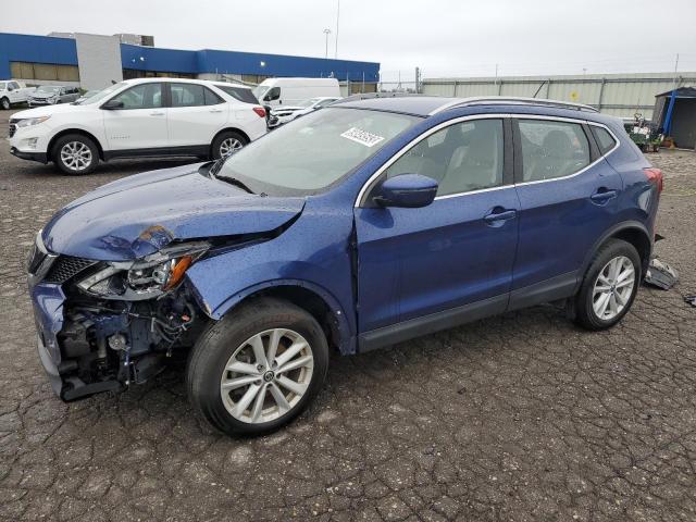 Vin: jn1bj1cr1kw347474, lot: 69849593, nissan rogue s 20191