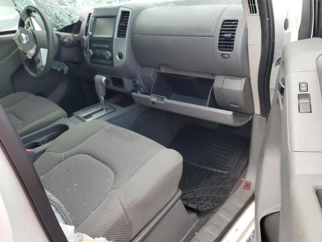 1N6AD0ER7KN877958 Nissan FRONTIER S