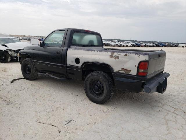 1997 Dodge Ram 1500 VIN: 1B7HC16X6VS106503 Lot: 68213683