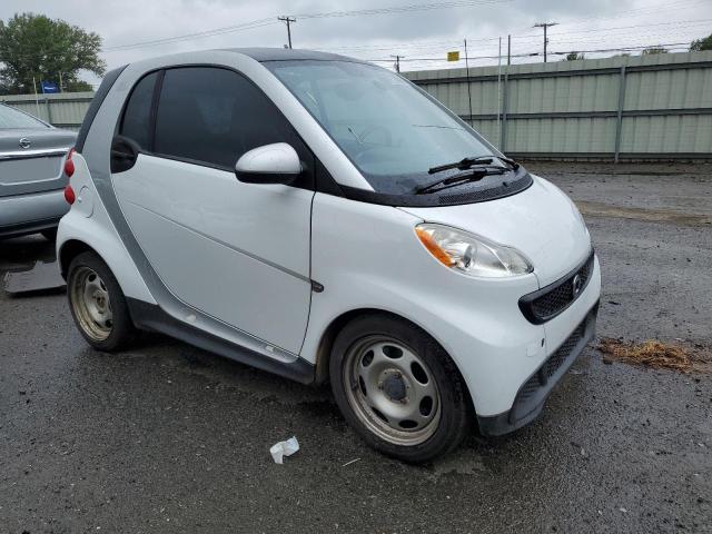 WMEEJ3BA5EK764823 | 2014 SMART FORTWO PUR