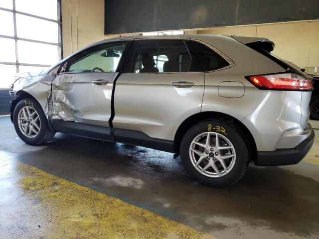 2FMPK4J93PBA21135 2023 FORD EDGE, photo no. 2