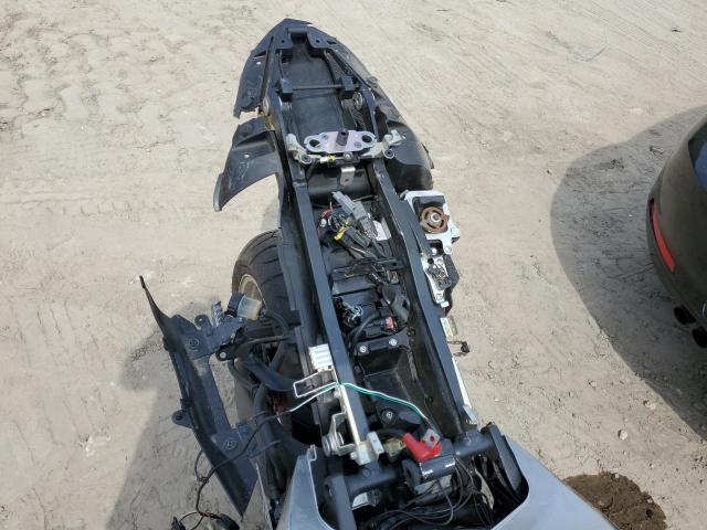 2007 KAWASAKI ZX600 P - JKAZX4P117A023312