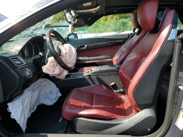 2016 MERCEDES-BENZ E 400 4MAT - WDDKJ6HB3GF331196