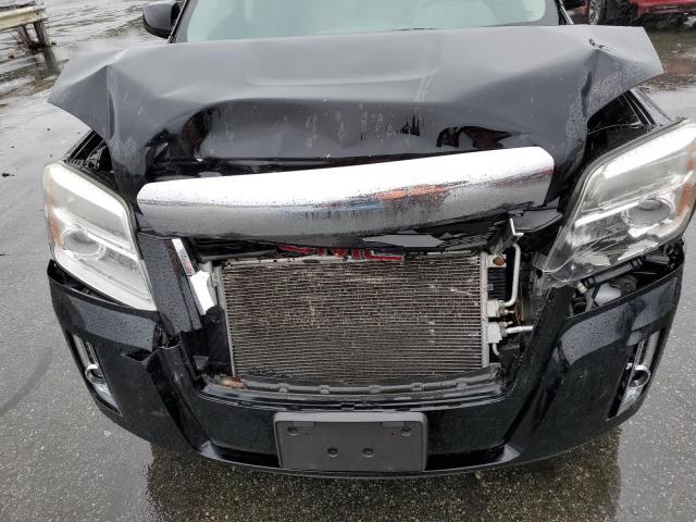 2GKFLVEK3E6279892 GMC Terrain Sle