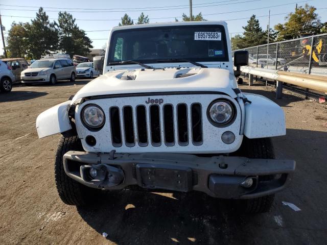 1C4AJWBG6GL276464 Jeep Wrangler Sahara