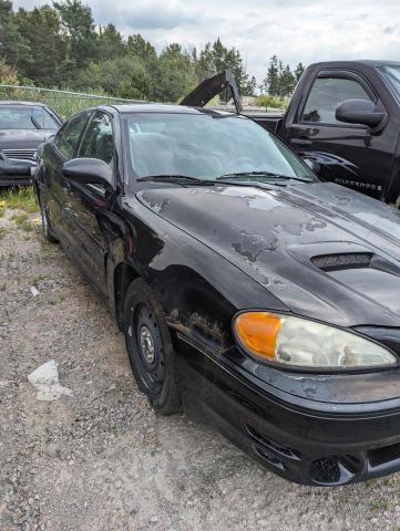 60530883 | 2004 Pontiac grand am gt