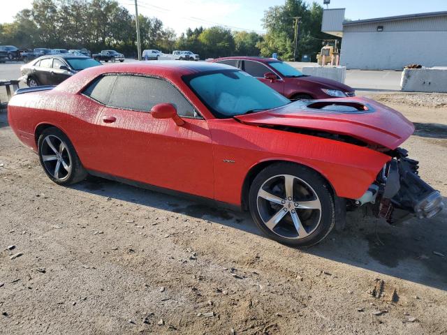 2C3CDZBTXJH215254 | 2018 DODGE CHALLENGER