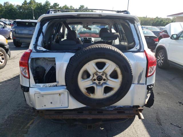 2007 Toyota Rav4 VIN: JTMBK33VX75030308 Lot: 68492223