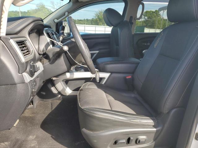1N6AA1F48HN539933 Nissan Titan Xd Sl