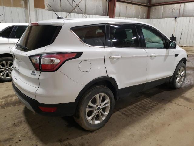 1FMCU9GD7HUE10065 Ford ESCAPE SE
