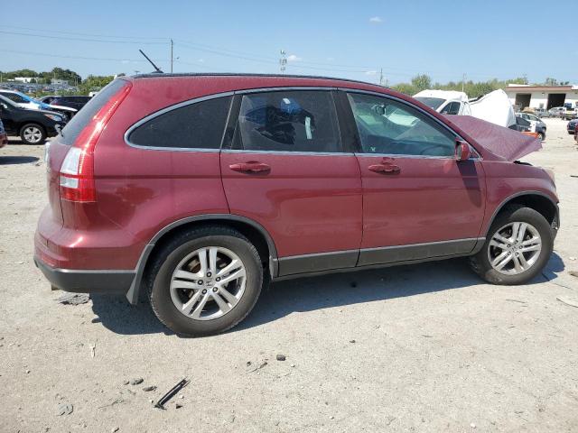 Vin: 5j6re4h71bl082432, lot: 61552785, honda crv exl 20113