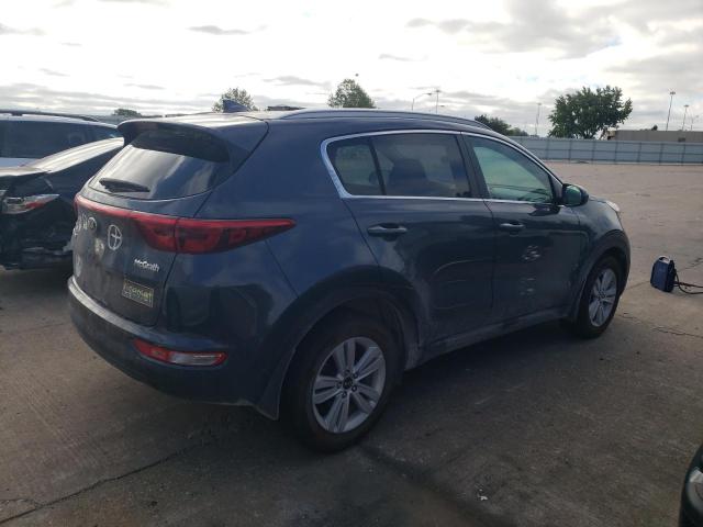 KNDPM3AC7H7133368 KIA Sportage Lx