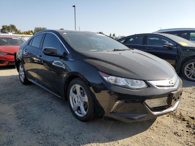 VIN 1G1RC6S57JU150555 2018 Chevrolet Volt, LT no.4