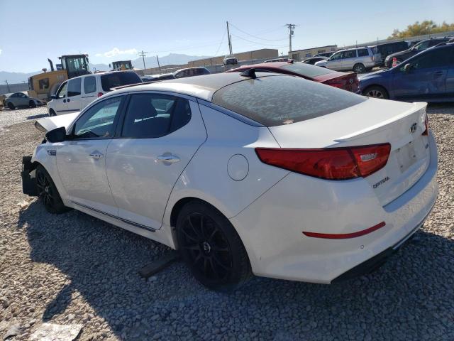 5XXGR4A65FG432167 KIA OPTIMA SX