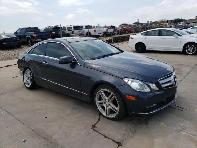 VIN WDDKJ5KB7DF200769 2013 Mercedes-Benz E-Class, 350 no.4