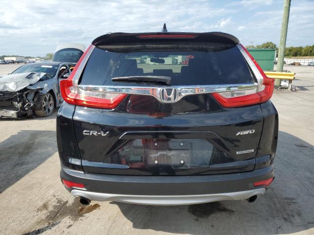 7FARW2H92JE027387 Honda Cr-v Touring