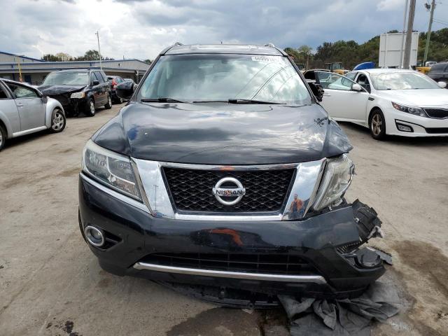 5N1AR2MNXEC720550 2014 Nissan Pathfinder S