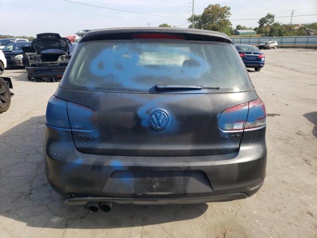 2011 Volkswagen Golf VIN: WVWDA7AJXBW275759 Lot: 68486803