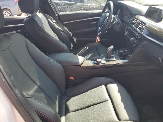 2016 BMW 328I - WBA8E9G51GNT87162