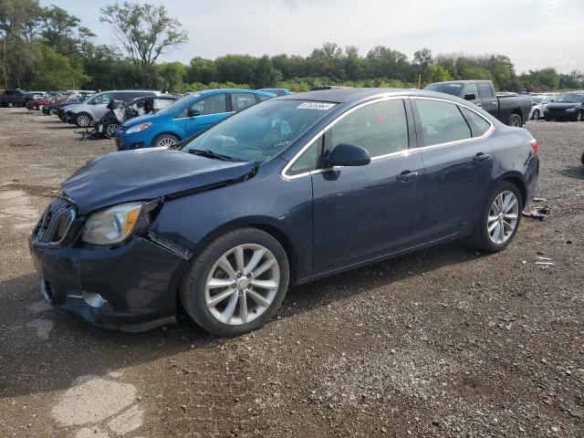 2015 Buick Verano 