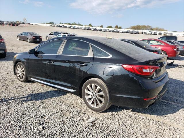 5NPE34AF9FH036854 | 2015 HYUNDAI SONATA SPO